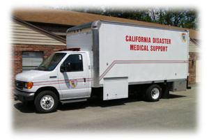 custom built mci trailers